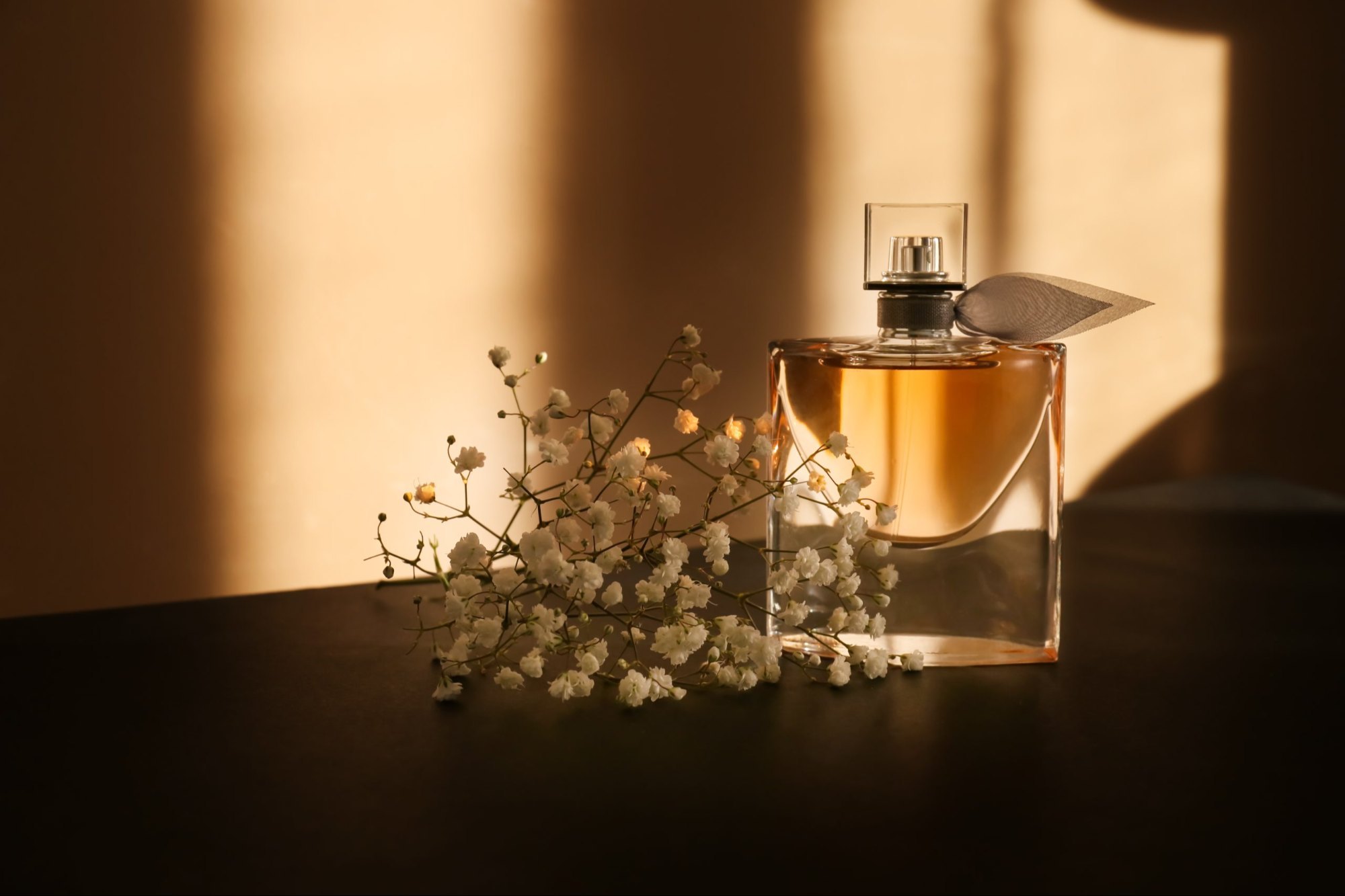 Aromatic Fragrances